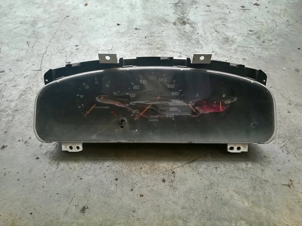 FORD TELSTAR CLUSTER
