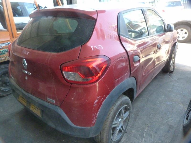 Renault Kwid 1.0 AT B4D - 2018 SPARESBOYZ STRIPPING FOR SPARES - Private Seller Renault Kwid 1.0 AT B4D - 2018 SPARESBOYZ STRIPPING FOR SPARES - Private Seller