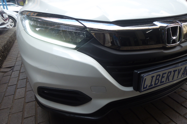 2019 Honda HRV 1.8 Auto Elegance i-VTEC SUV 14,000km SpareKey Camera Automatic, 