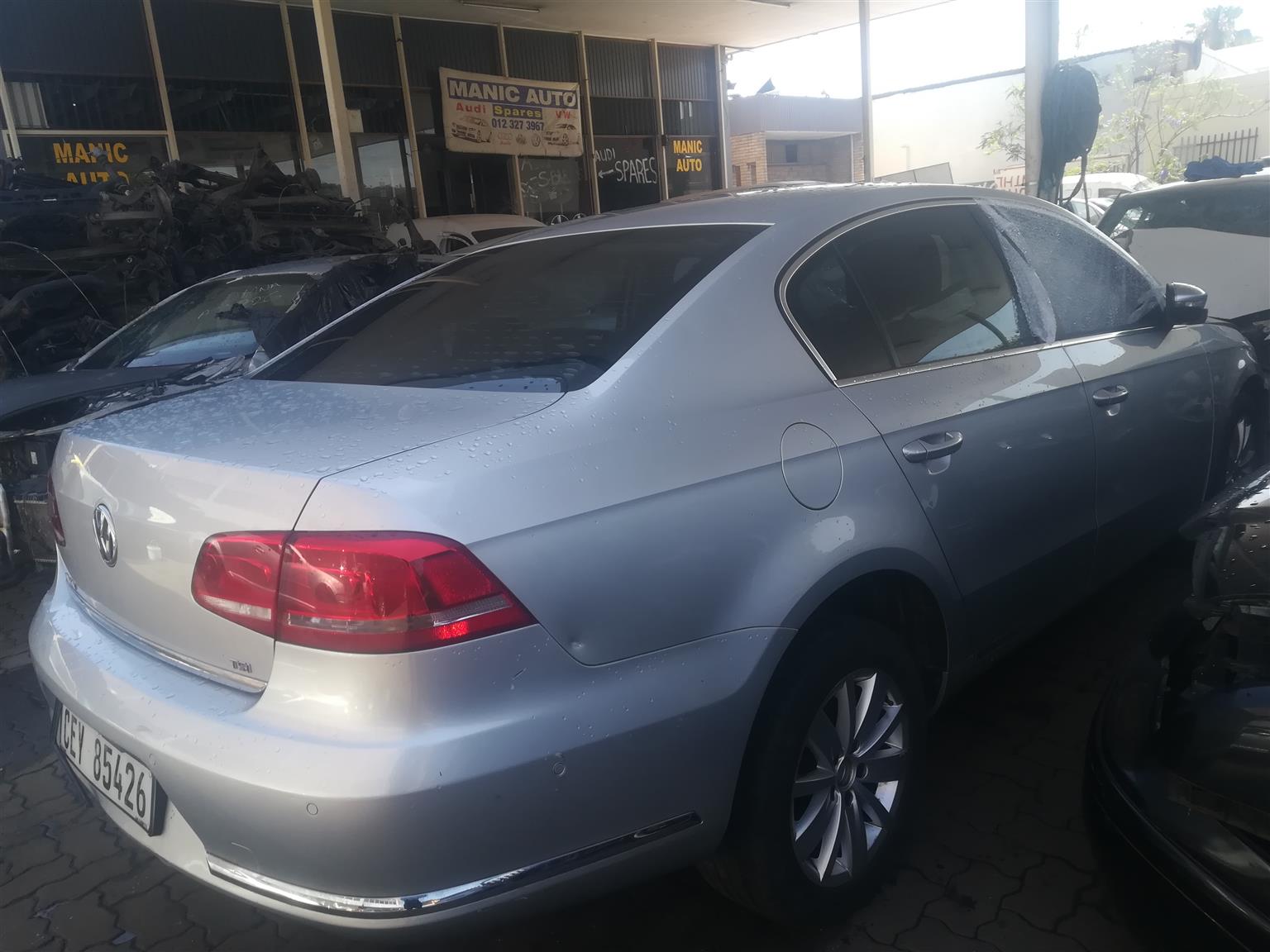 VW PASSAT 1.8T 2013 STRIPPING FOR SPARES LIMITED OFFER ON ALL PARTS - Private Seller VW PASSAT 1.8T 2013 STRIPPING FOR SPARES LIMITED OFFER ON ALL PARTS - Private Seller