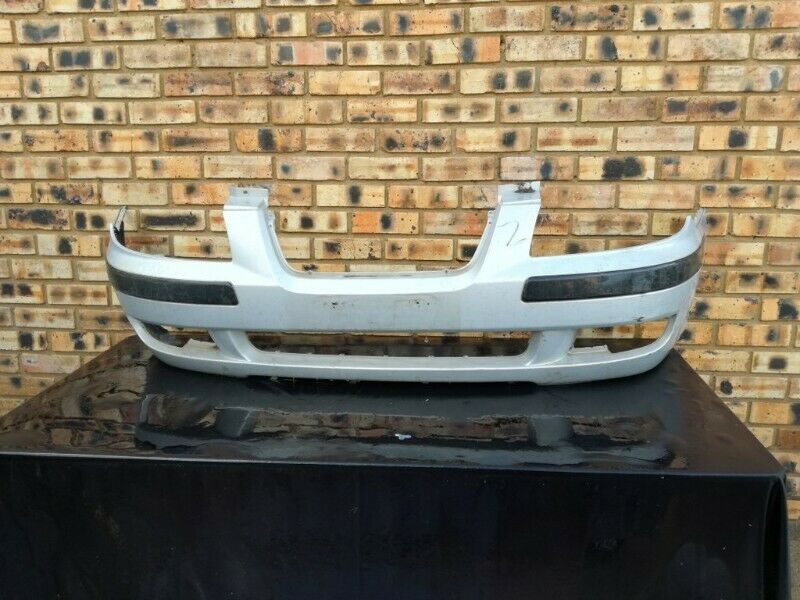 Hyundai Atos Front Bumper - Private Seller Hyundai Atos Front Bumper - Private Seller