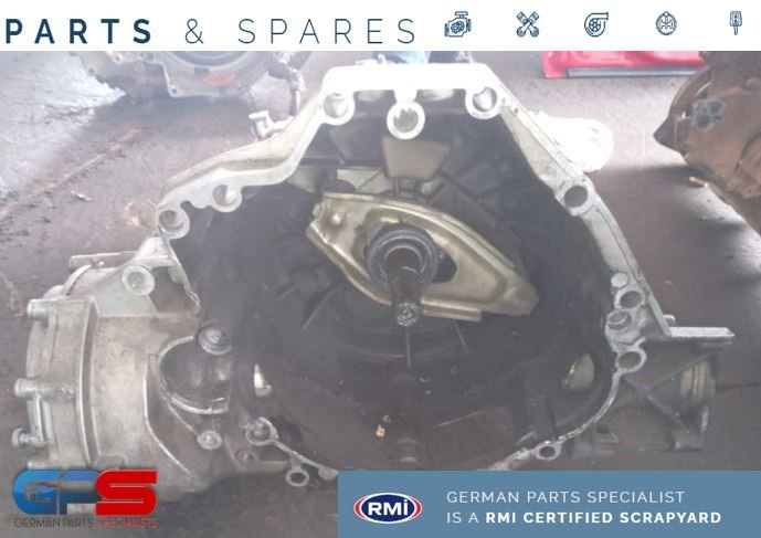 Audi A4 B8 2.0 TDI (CAG) Manual gearbox for sale - Private Seller