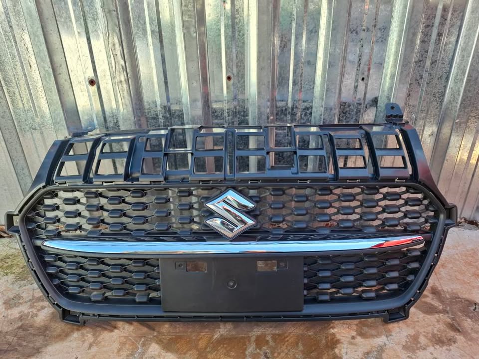 Suzuki Swift Grille - Private Seller Suzuki Swift Grille - Private Seller