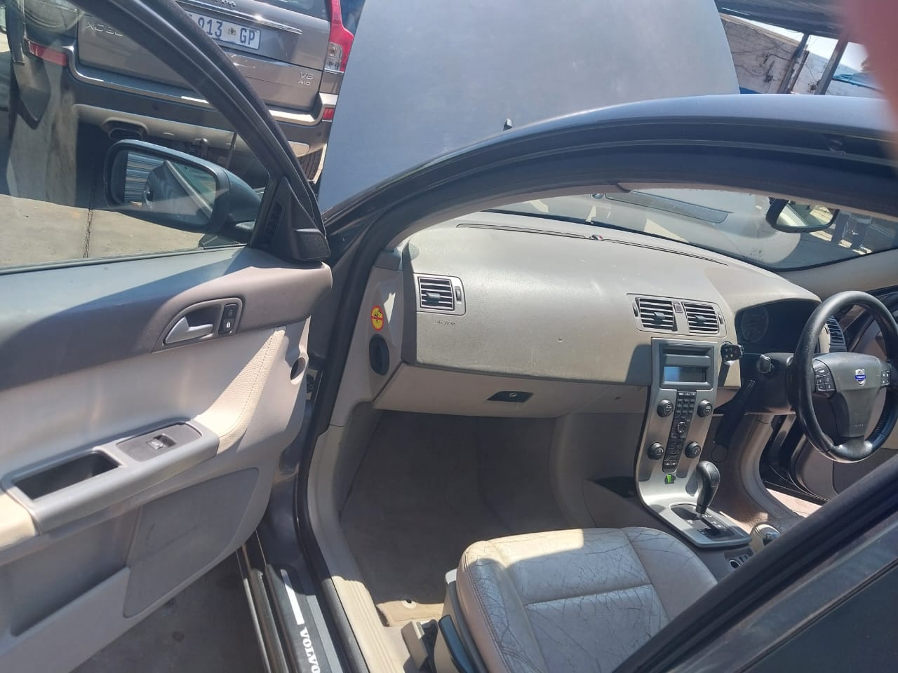 Volvo S40 T5 2006 - Private Seller