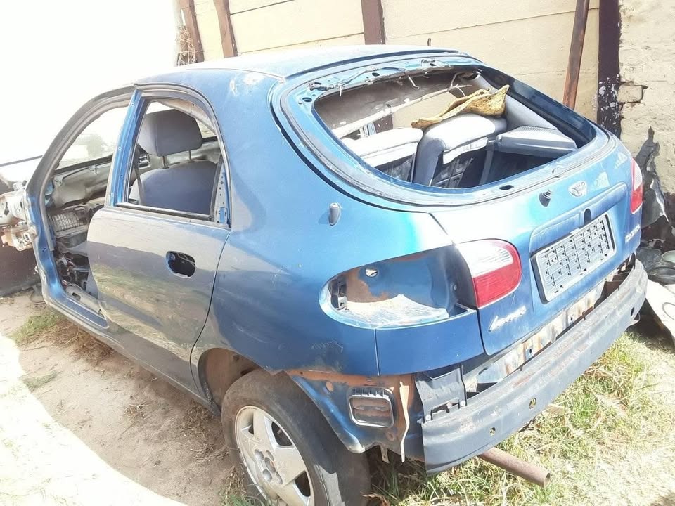 Daewoo lanos 1.5 spares - Private Seller Daewoo lanos 1.5 spares - Private Seller