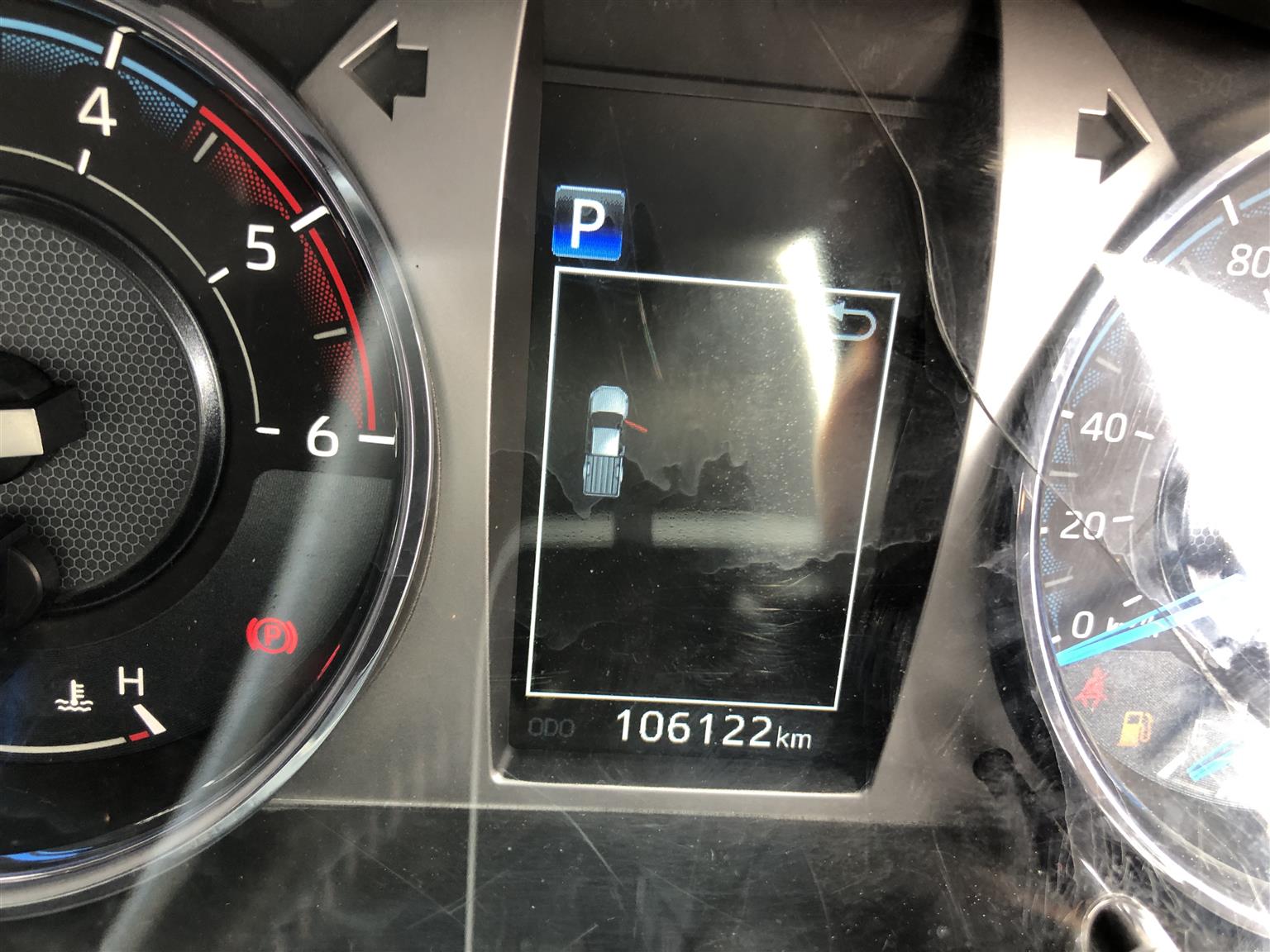 Used 2020 Toyota Hilux 2.8GD-6 Xtra cab 4x4 Legend - Private Seller Used 2020 Toyota Hilux 2.8GD-6 Xtra cab 4x4 Legend - Private Seller