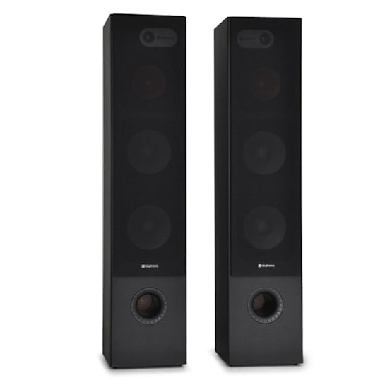 Fenton SHFT650B Floor-Standing Speakers