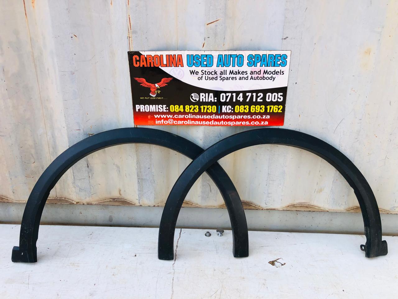 Haval Jolion pro left and right side wheel arch (2020-2024) - Private Seller Haval Jolion pro left and right side wheel arch (2020-2024) - Private Seller