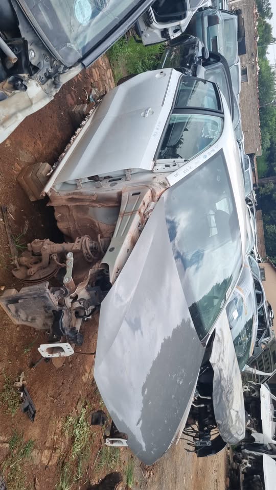 Vivo Gt 2019 Model Spares Available - Private Seller Vivo Gt 2019 Model Spares Available - Private Seller