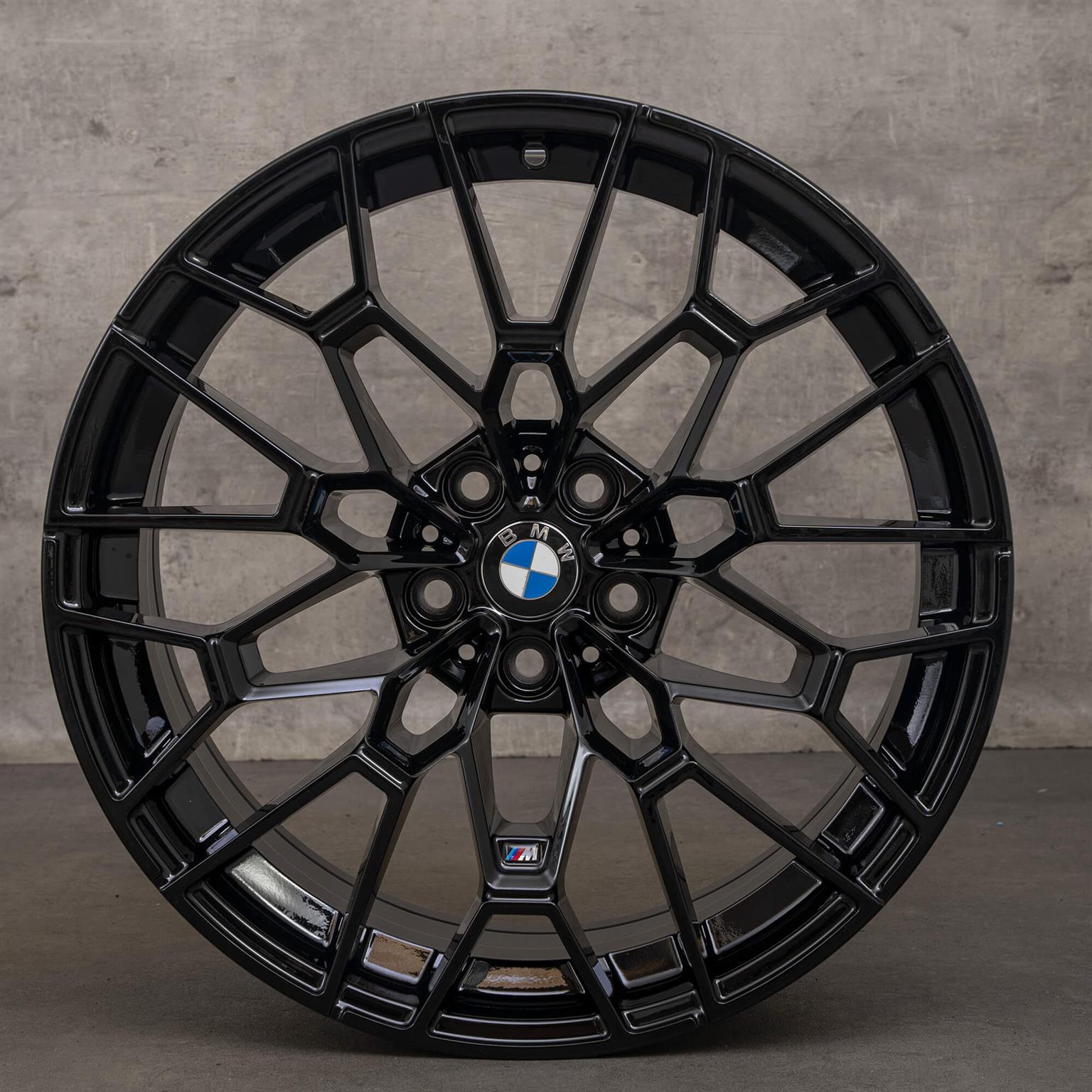 19 inch BMW ///M Mags For Sale. New. - Private Seller 19 inch BMW ///M Mags For Sale. New. - Private Seller