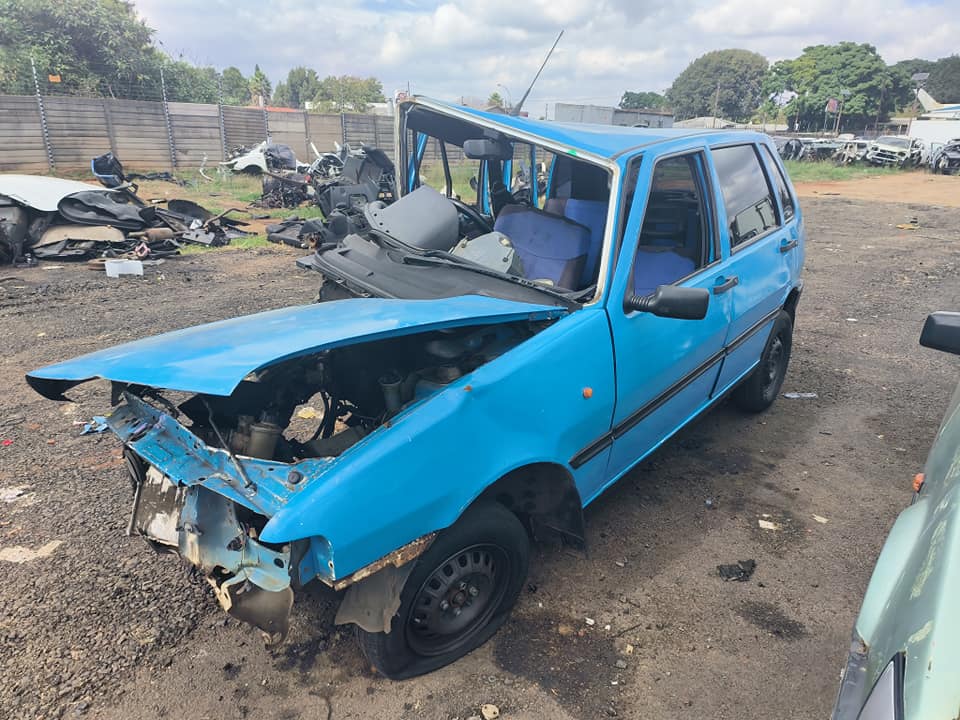 Fiat Uno Stripping for Spares. - Private Seller