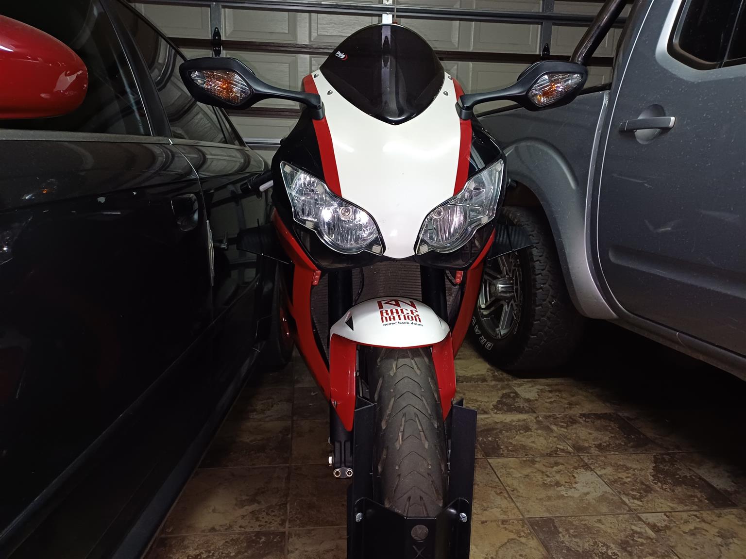 Used 2008 Honda CBR1000RR - Private Seller Used 2008 Honda CBR1000RR - Private Seller