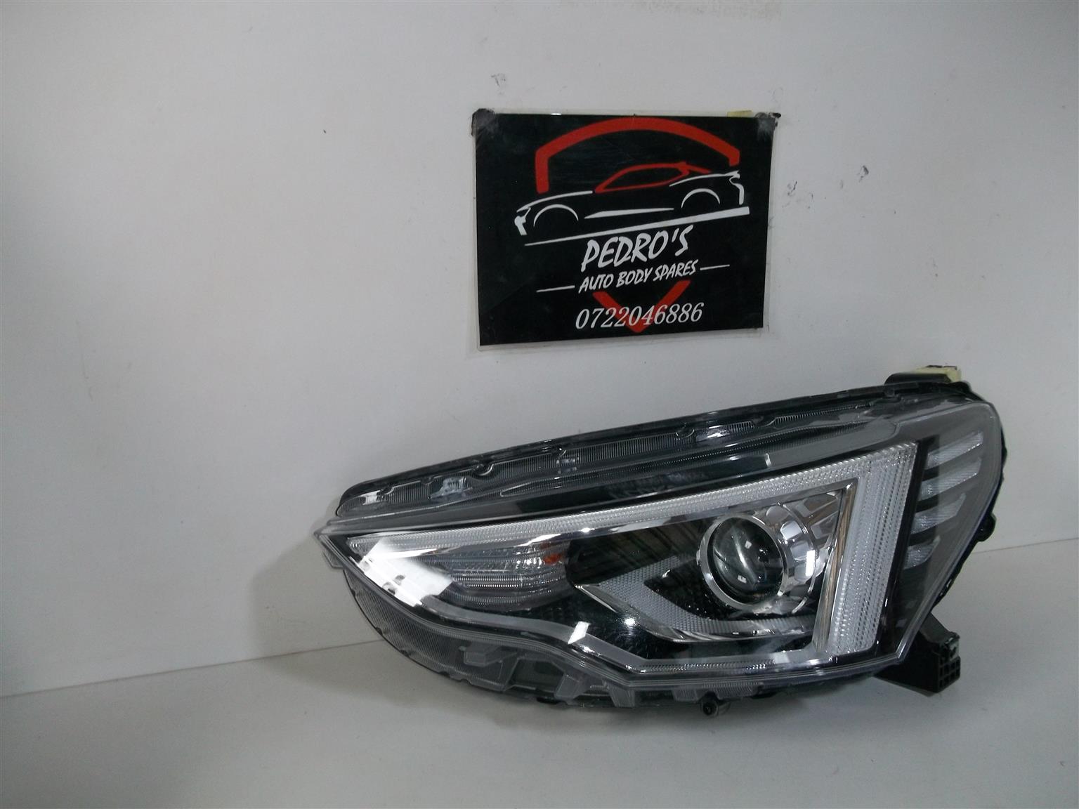 Haval Jolion left headlight - Private Seller Haval Jolion left headlight - Private Seller