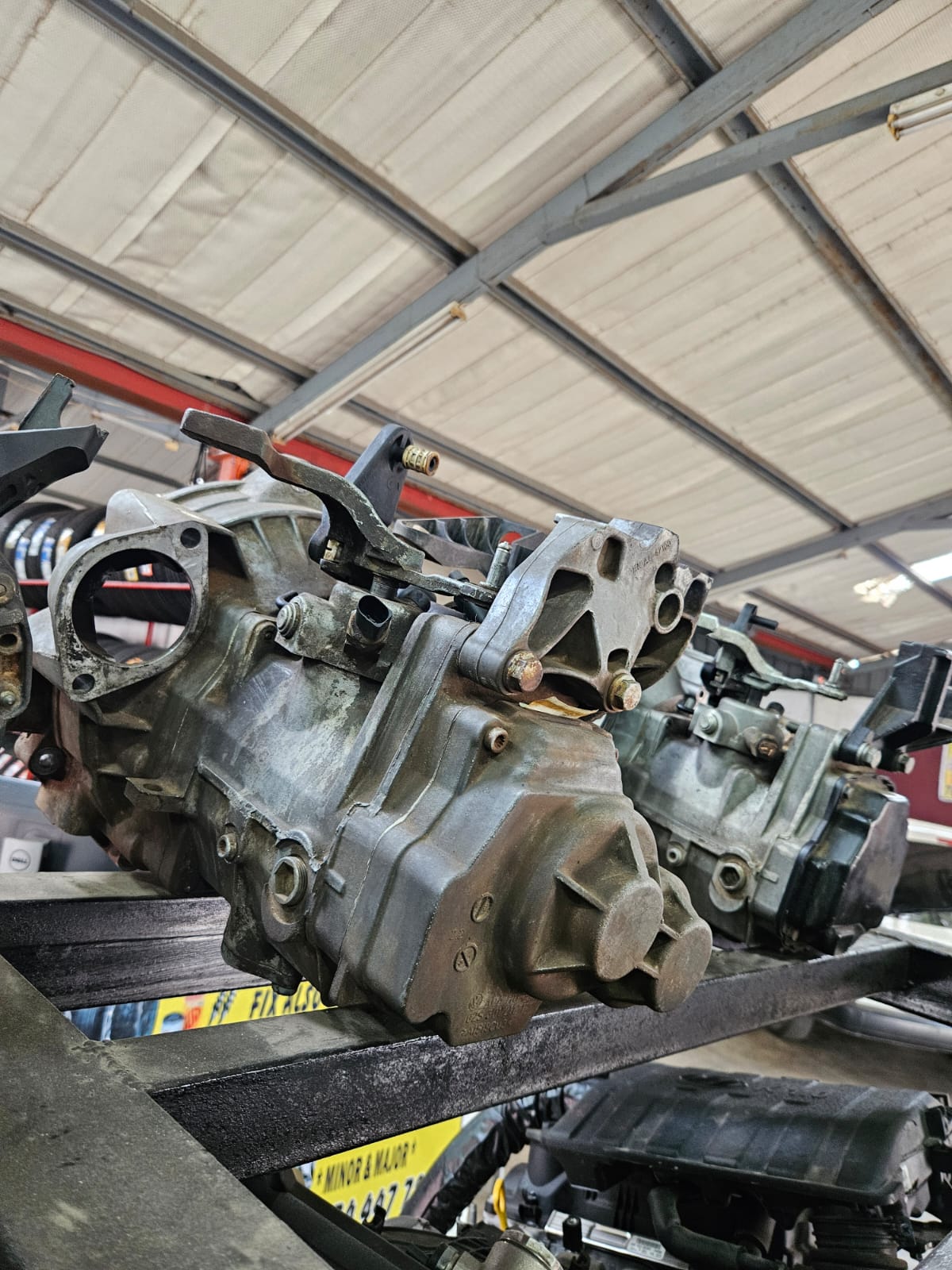 ⚙️ Audi A3 Manual Gearbox for Sale! ⚙️ - Private Seller