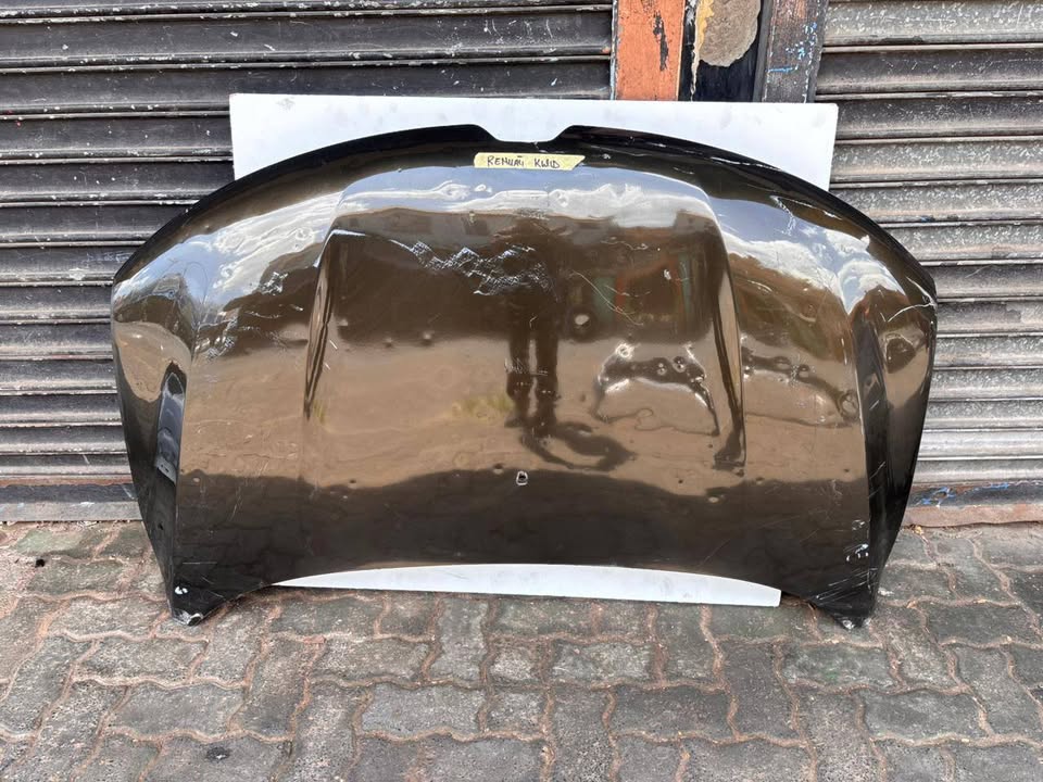 Renault Kwid Bonnet - Private Seller Renault Kwid Bonnet - Private Seller