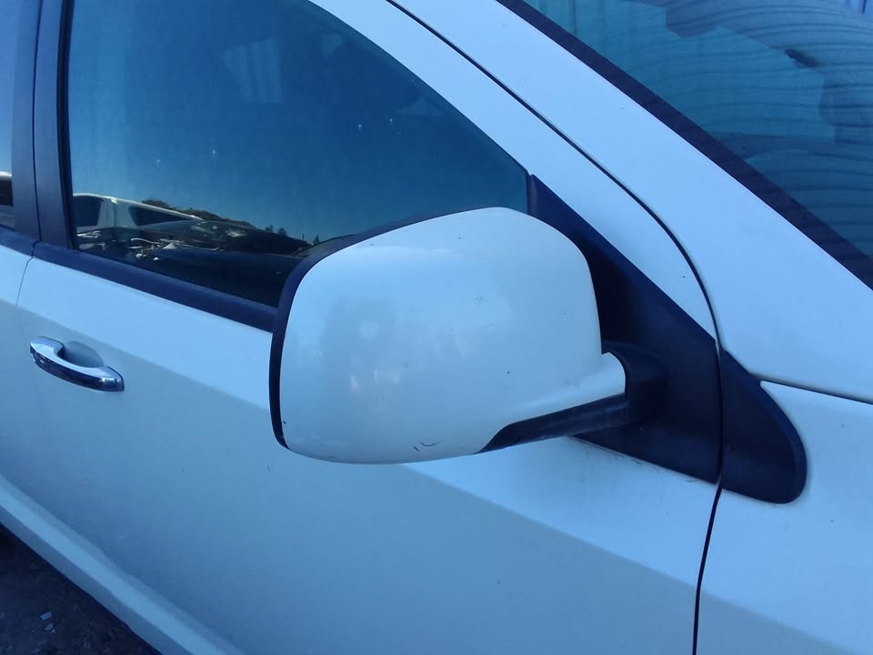 We are stripping a Dodge Journey 3.6 for Spares - Private Seller