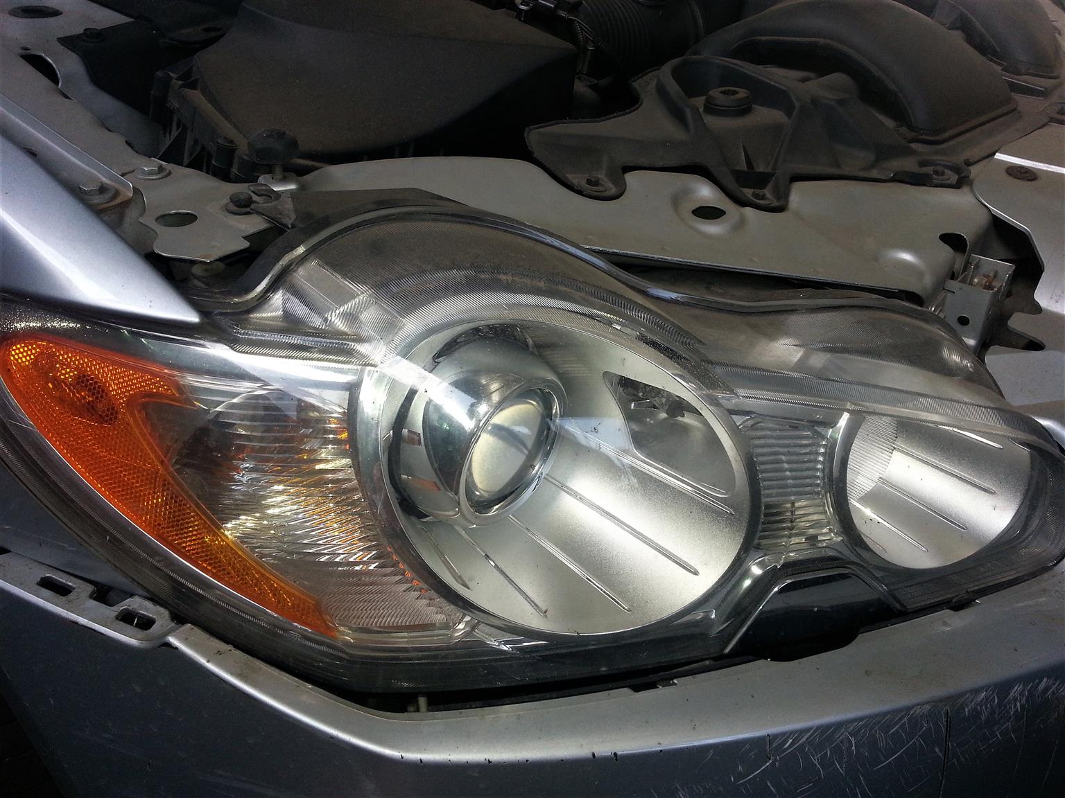 Jaguar XF Headlights | FOR SALE Jaguar XF Headlights | FOR SALE