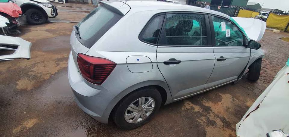 Polo 8 tsi stripping for spares - Private Seller Polo 8 tsi stripping for spares - Private Seller