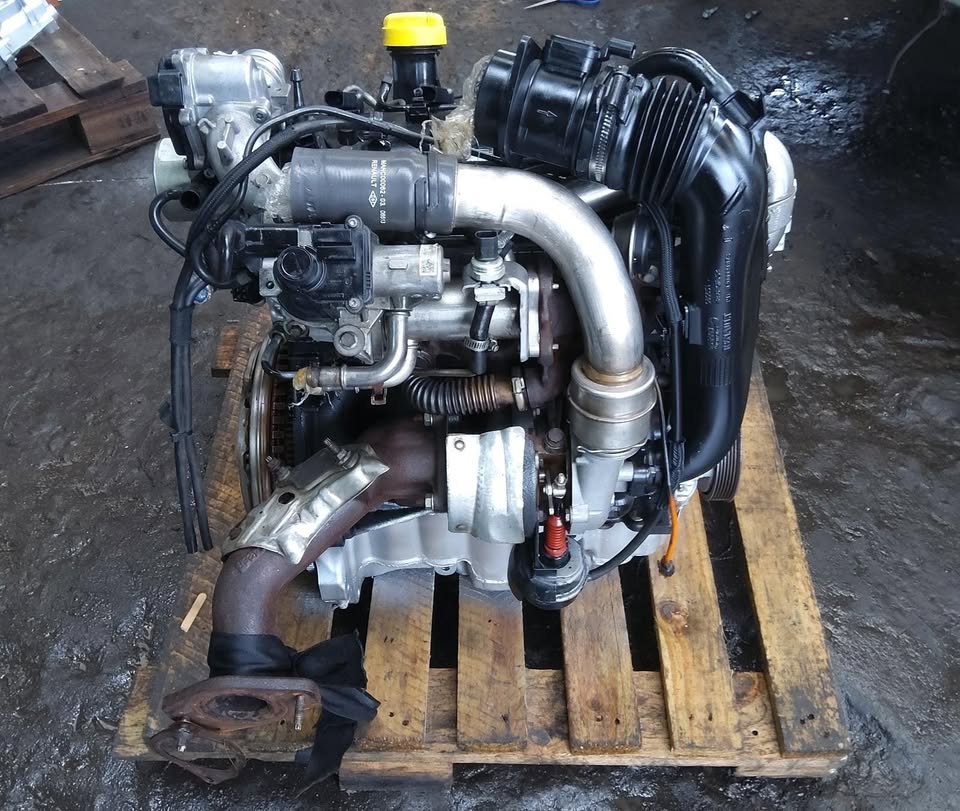 RENAULT DUSTER ENGINES - Private Seller