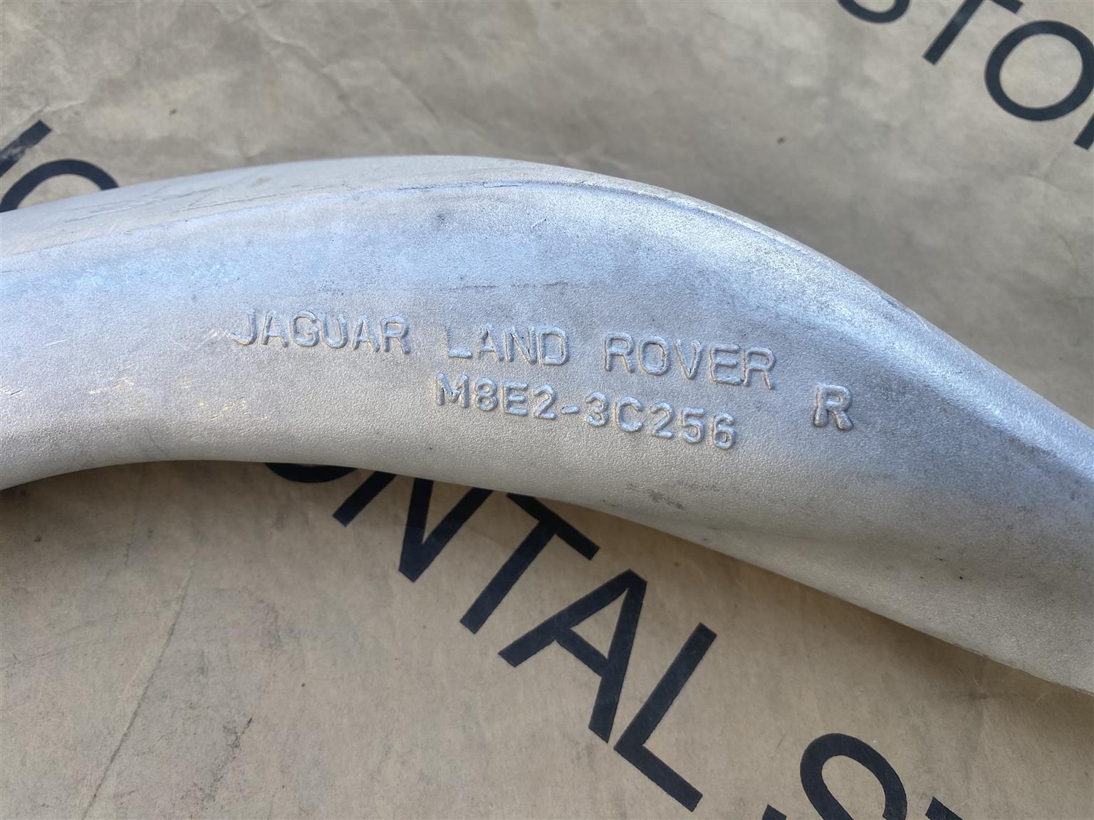 2023 RANGE ROVER SPORT LOWER CONTROL ARM RIGHT SIDE FOR SALE. BRAND NEW