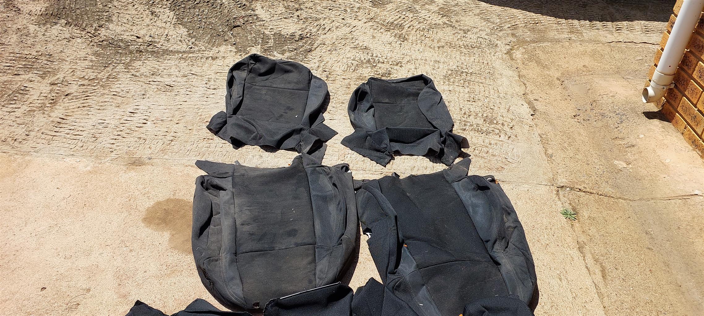 Car seat covers for sale - Private Seller Car seat covers for sale - Private Seller