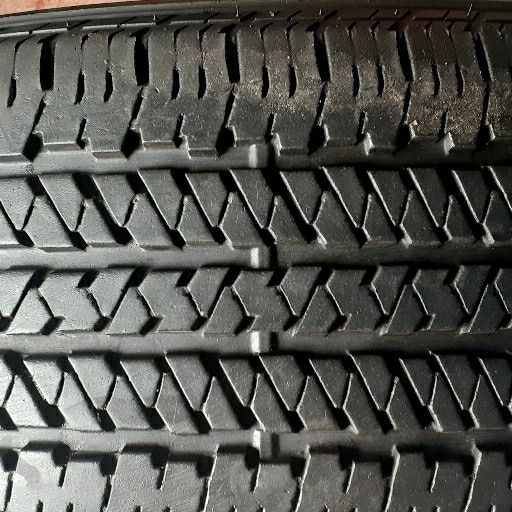 Amarok spare wheel - Private Seller