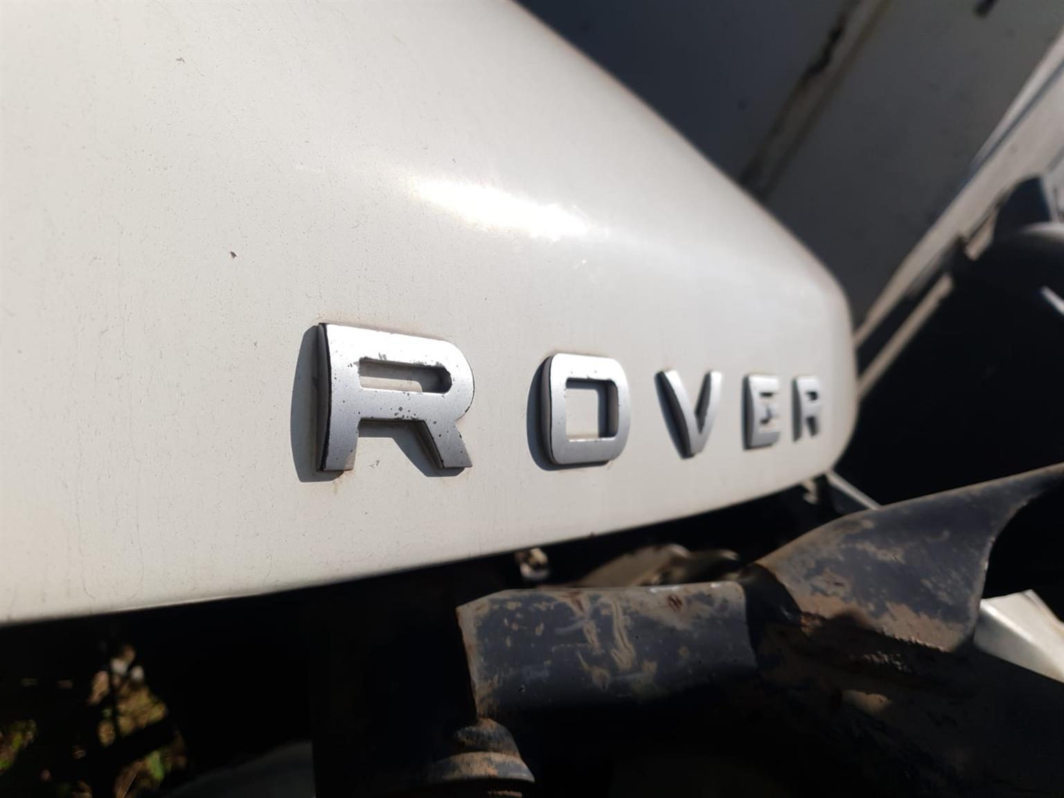 Range Rover Sport Badges For Sale - Private Seller Range Rover Sport Badges For Sale - Private Seller
