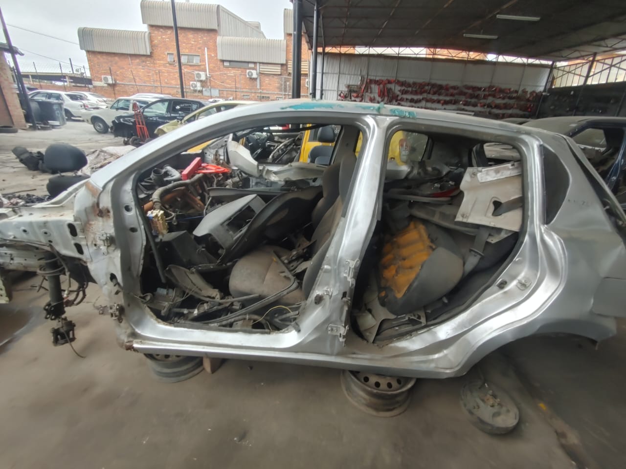 DATSUN GO - Private Seller