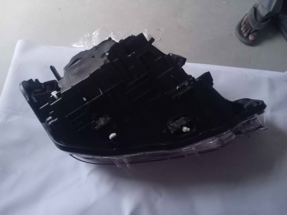 BMW F30 LD - Private Seller