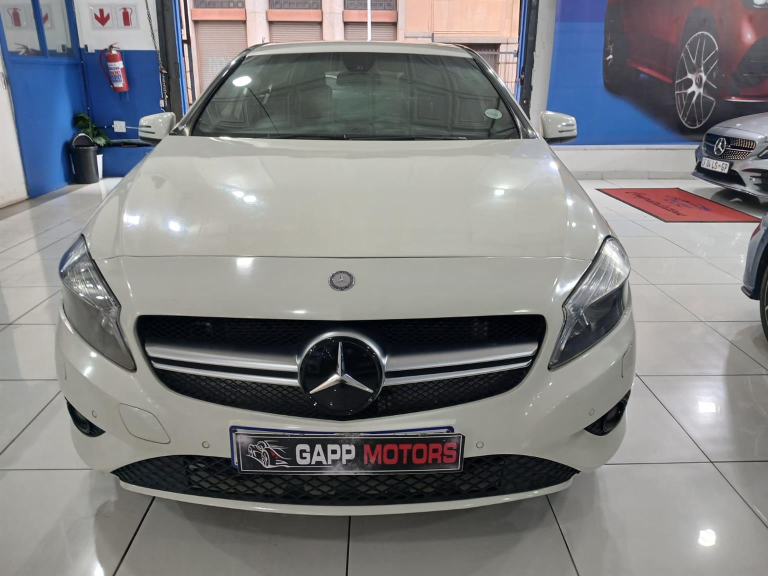 Used Mercedes-Benz A-Class A200 - Private Seller Used Mercedes-Benz A-Class A200 - Private Seller