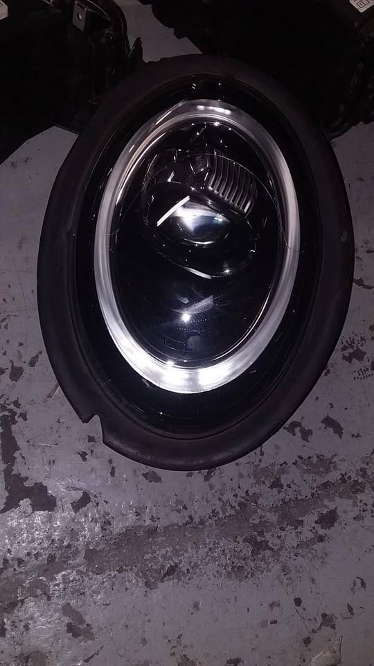 Head lights for sale