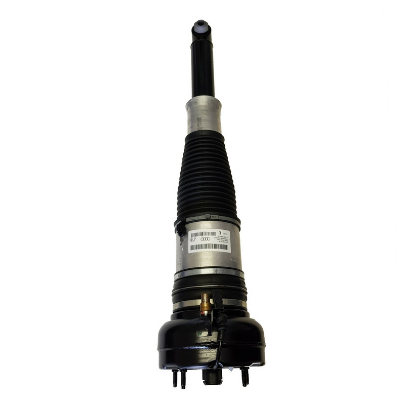 Audi S8 Airmatic Shocks