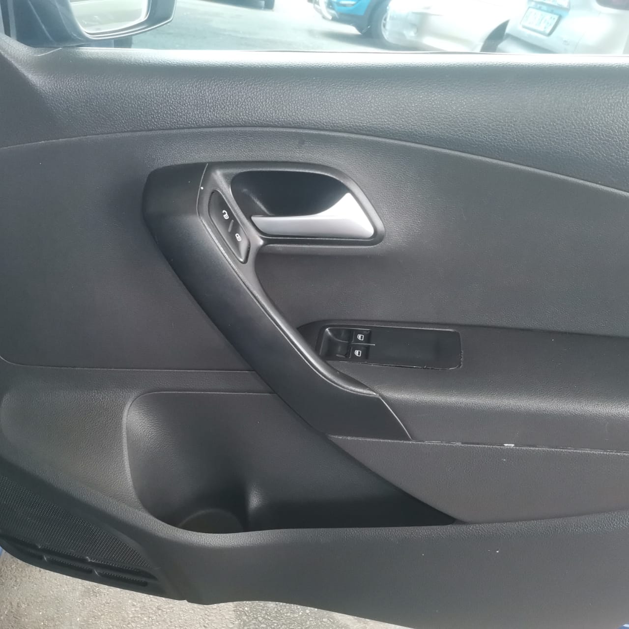 Used 2020 Volkswagen Polo Vivo hatch 1.4 Blueline - Private Seller