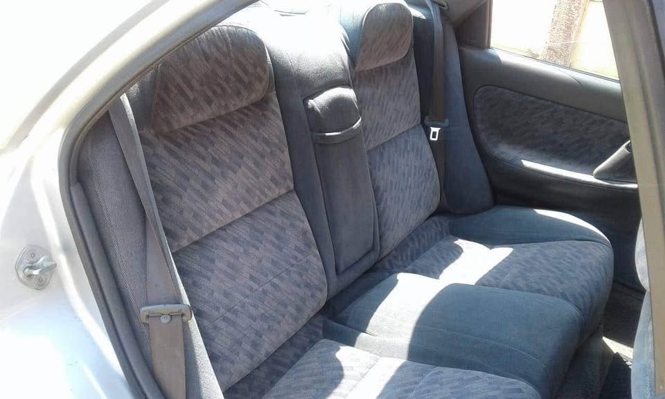 Mazda 626 2Li for sale
