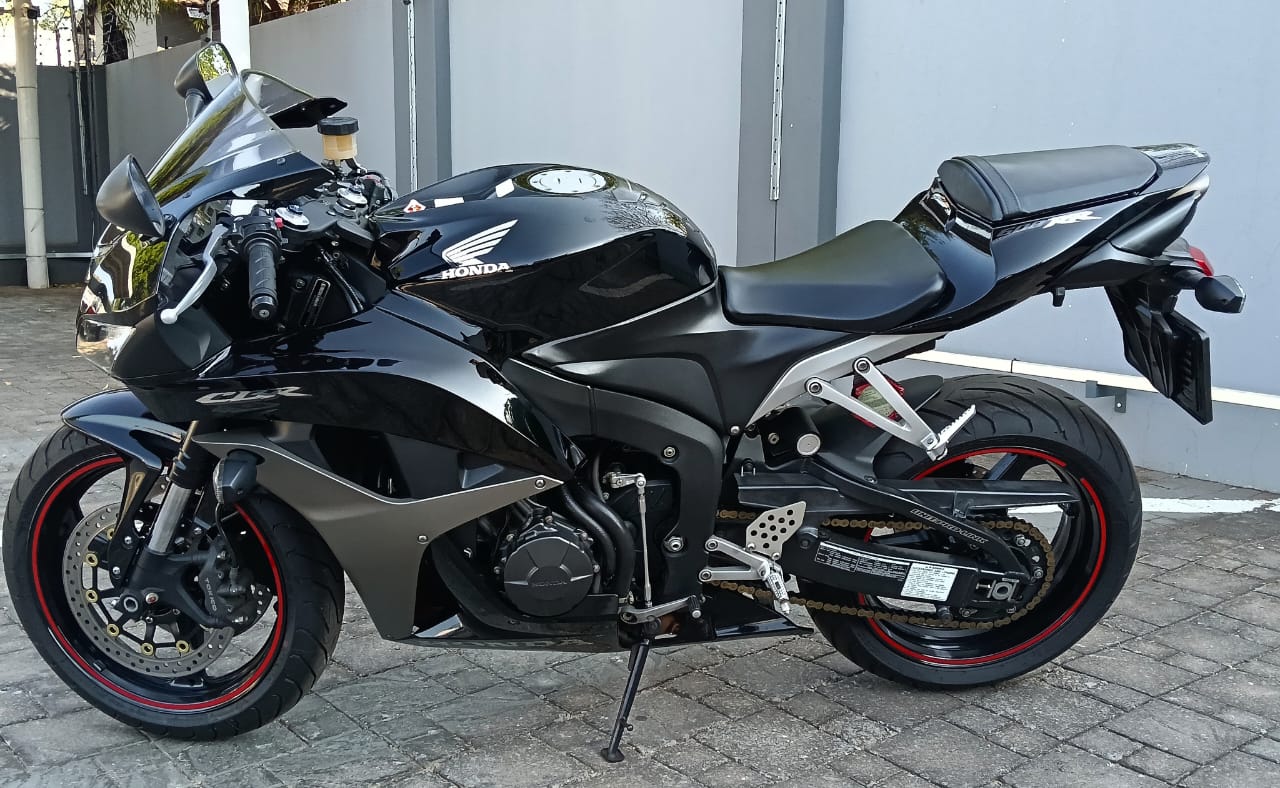 2007 Honda CBR600 Must be seen - Private Seller 2007 Honda CBR600 Must be seen - Private Seller