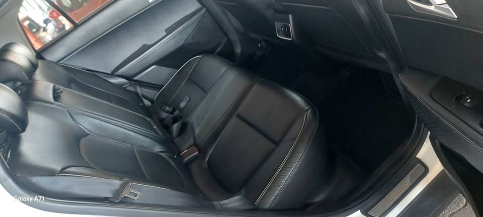 Hyundia Creta 1.6 Manual petrol