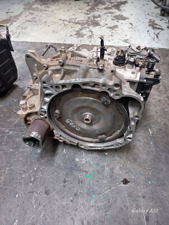 Hyundai/Kia 1.6 electra, accent, kia soul, i30 Gearbox (G4FG) - Private Seller Hyundai/Kia 1.6 electra, accent, kia soul, i30 Gearbox (G4FG) - Private Seller