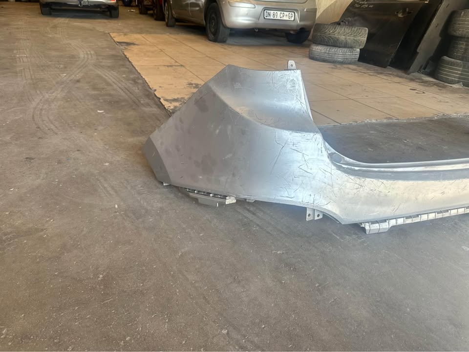 Hyundai Ix35 rear bumper - Private Seller Hyundai Ix35 rear bumper - Private Seller