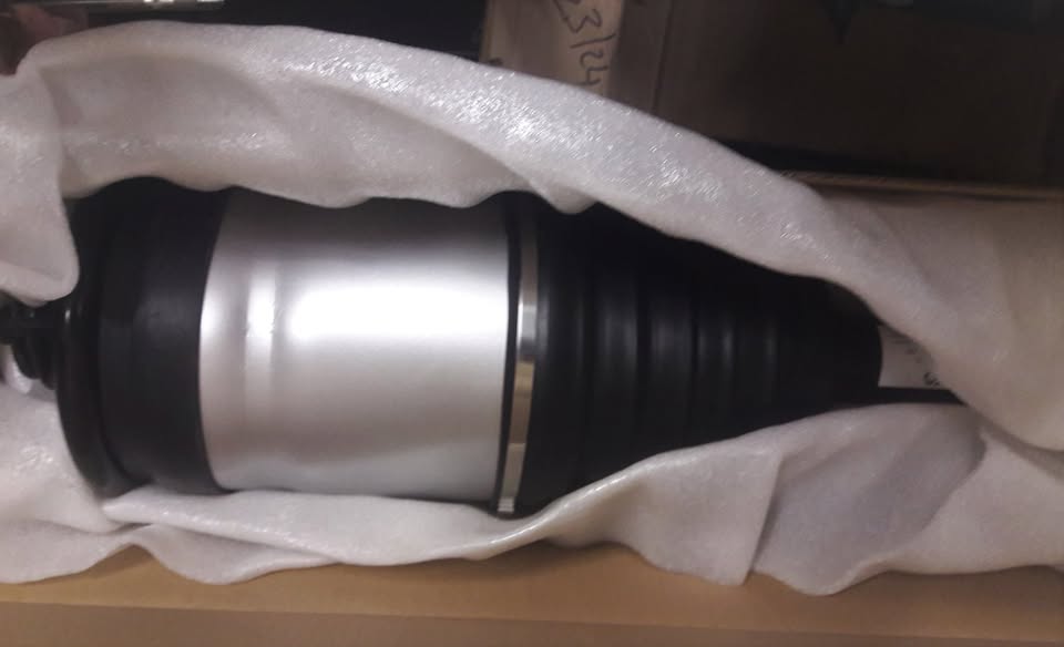 Land Rover Discovery 3 Rear Air Bellow for sale | Auto EZI - Private Seller Land Rover Discovery 3 Rear Air Bellow for sale | Auto EZI - Private Seller