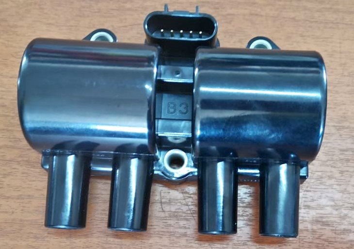 For Sale – New Chev Utility 5 Pin Coil Pack