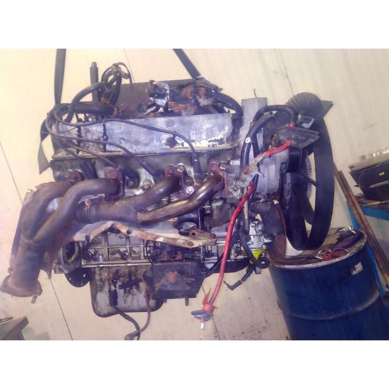 Land Rover 4.6L 46D Engine – Strong V8 Power & Performance - Private Seller Land Rover 4.6L 46D Engine – Strong V8 Power & Performance - Private Seller