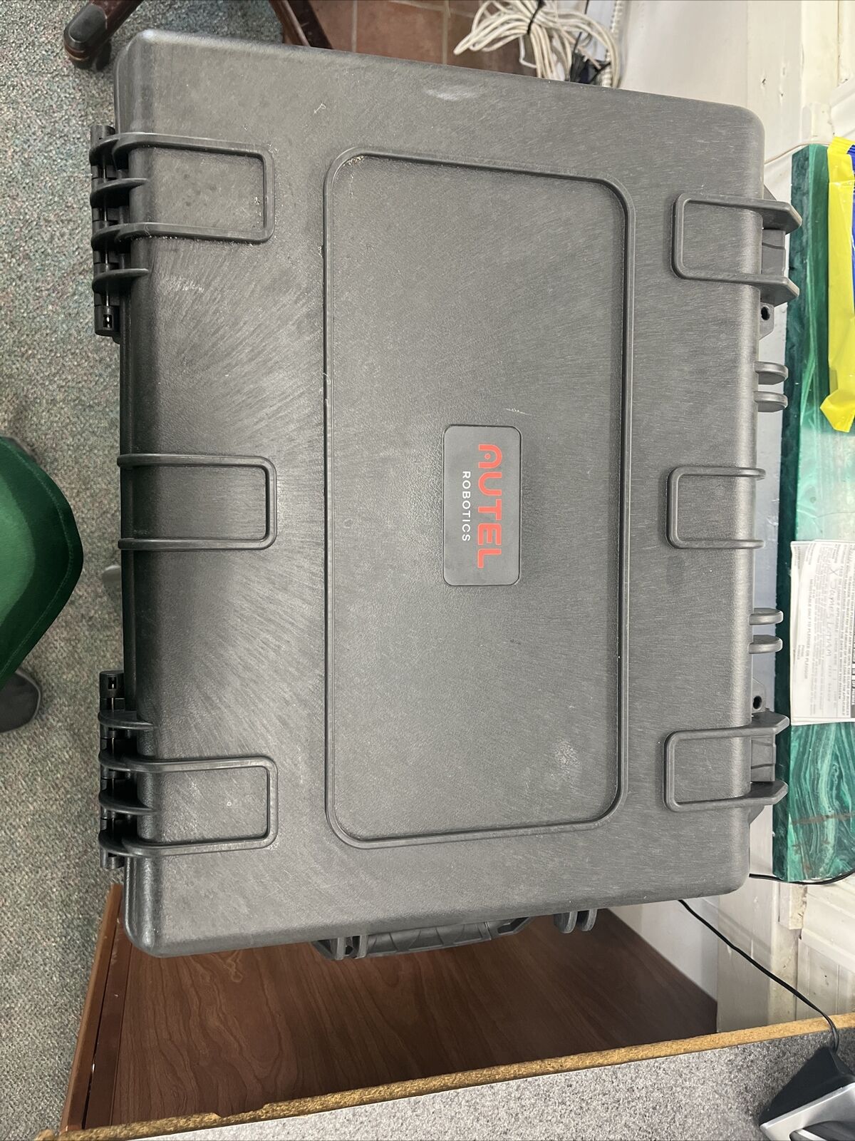 Autel EVO II Pro V3