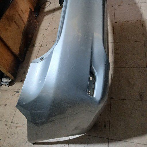Toyota quest back bumper - Private Seller Toyota quest back bumper - Private Seller