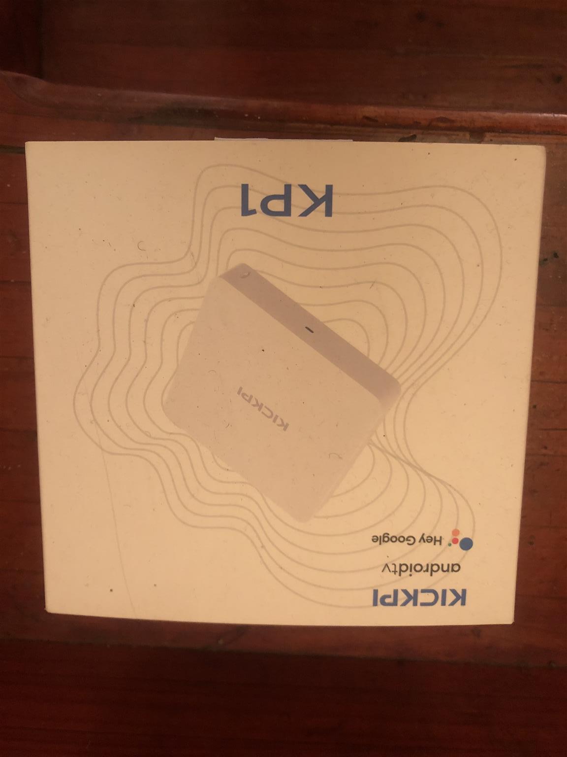 TV box TV box