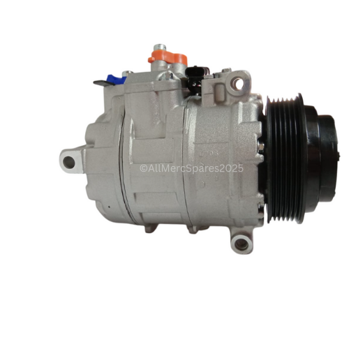 Brand New Mercedes W205 M274 Aircon Pump – LIMITED STOCK! - Private Seller Brand New Mercedes W205 M274 Aircon Pump – LIMITED STOCK! - Private Seller