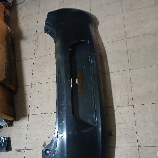 Toyota etios back bumper - Private Seller Toyota etios back bumper - Private Seller