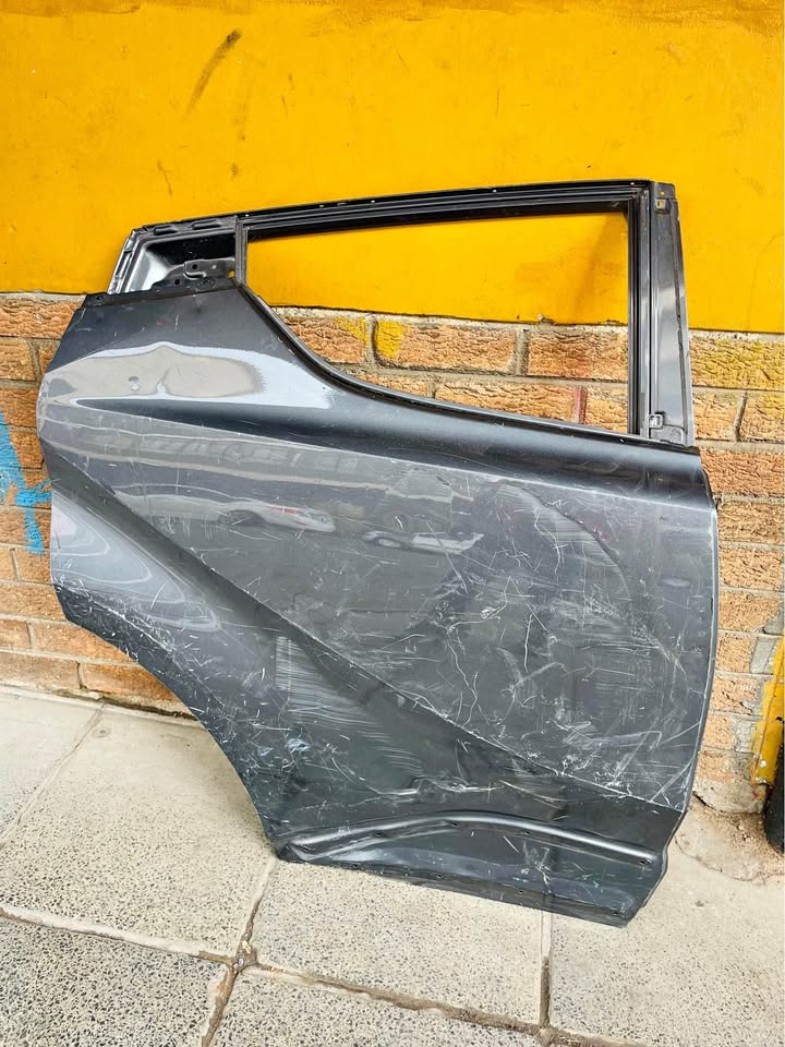 Toyota C-HR back door - Private Seller Toyota C-HR back door - Private Seller