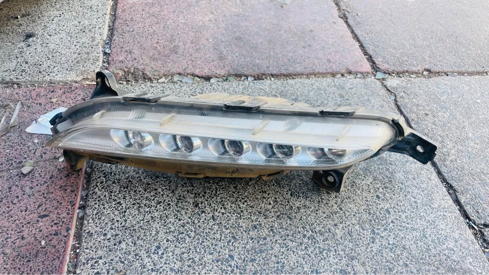 Hyundai Tucson fog light - Private Seller Hyundai Tucson fog light - Private Seller