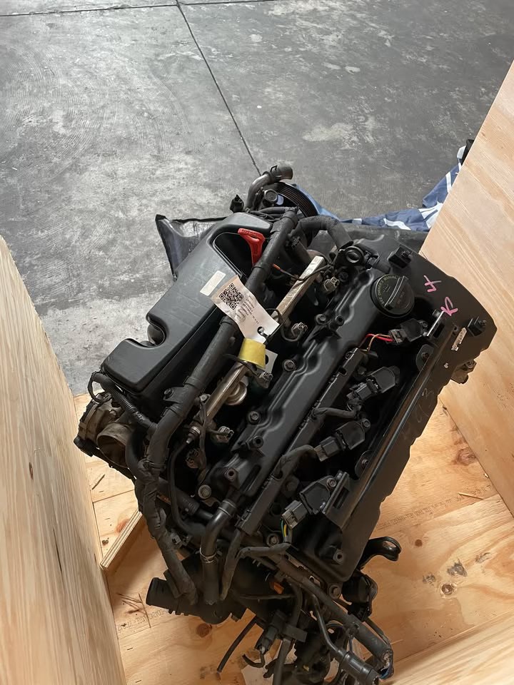 Hyundai IX35 2.0 Import Engine for sale (G4KD) - Private Seller Hyundai IX35 2.0 Import Engine for sale (G4KD) - Private Seller