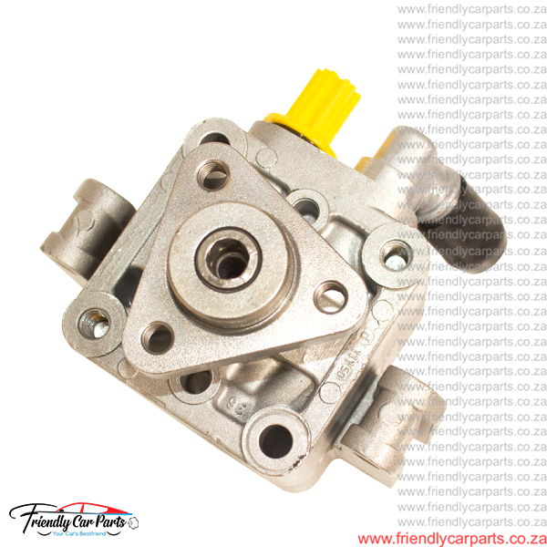 BMW E90 320I X1 116I 118I 120I E90 E87 E81 N46 POWER STEERING PUMP - Private Seller